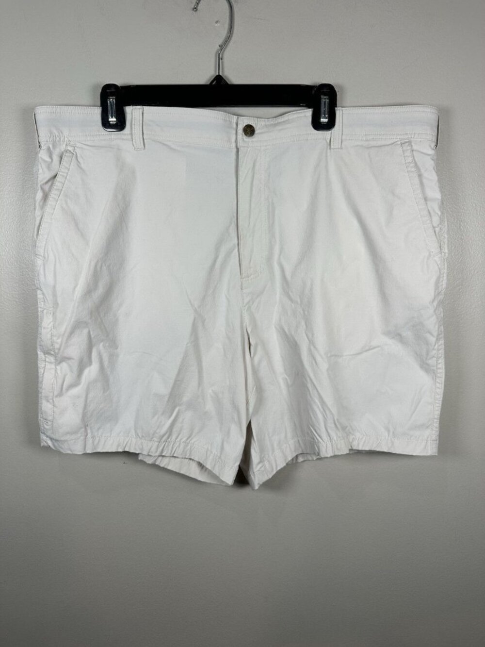Coolibar Summer Casual Shorts Womens 40W Hybrid UPF 50 Lightweight Performance